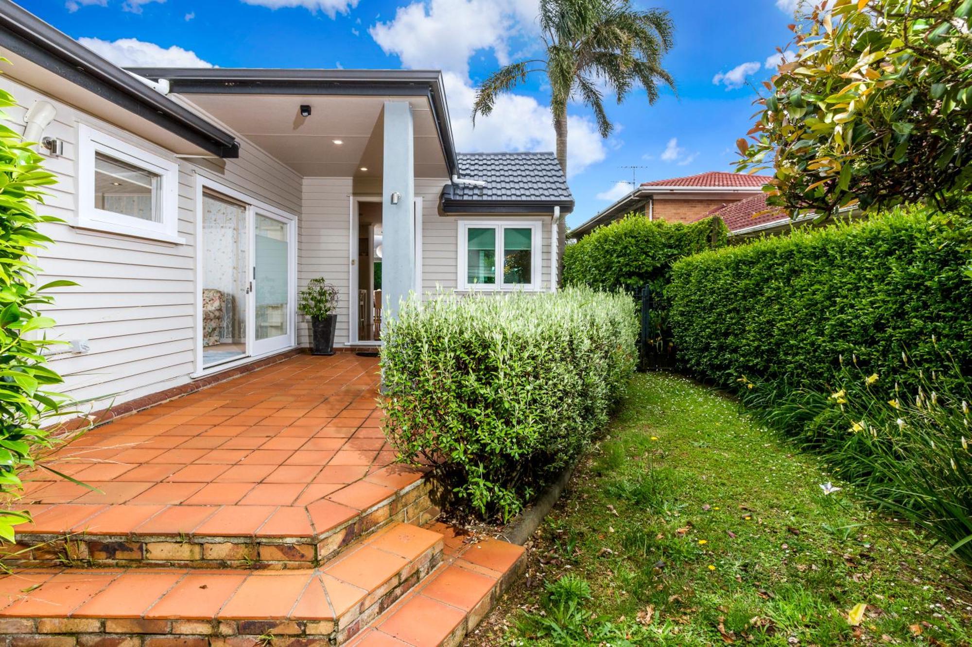 Award Winning House Auckland Exterior photo