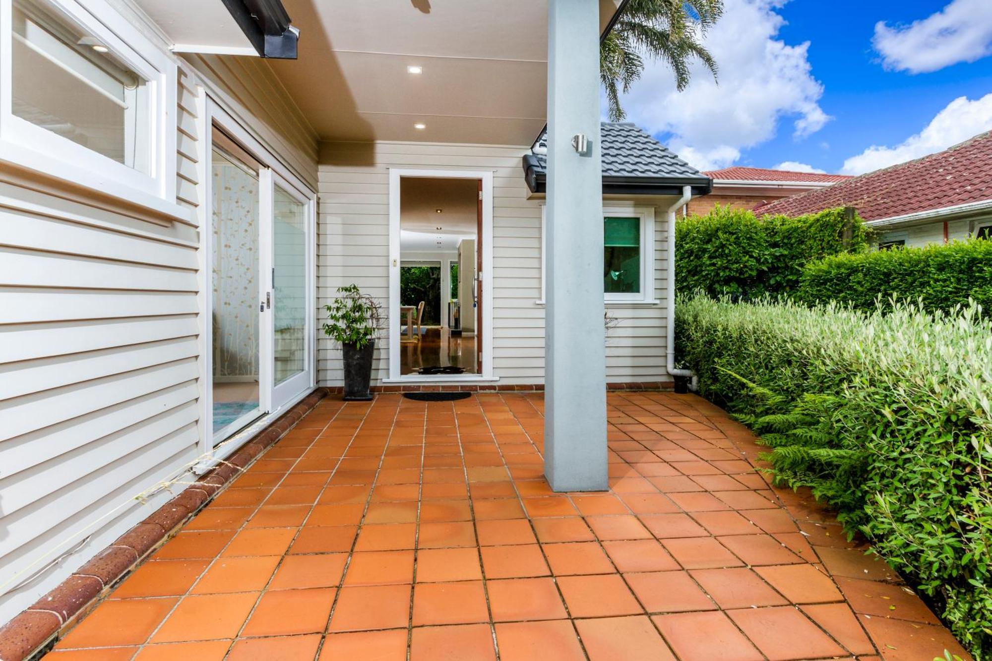 Award Winning House Auckland Exterior photo