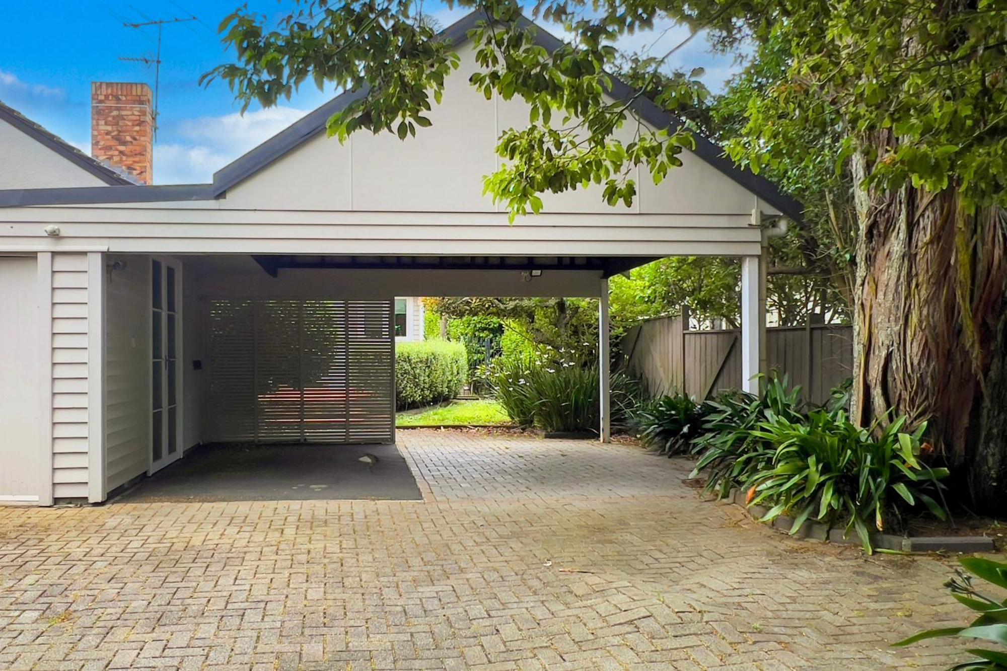 Award Winning House Auckland Exterior photo