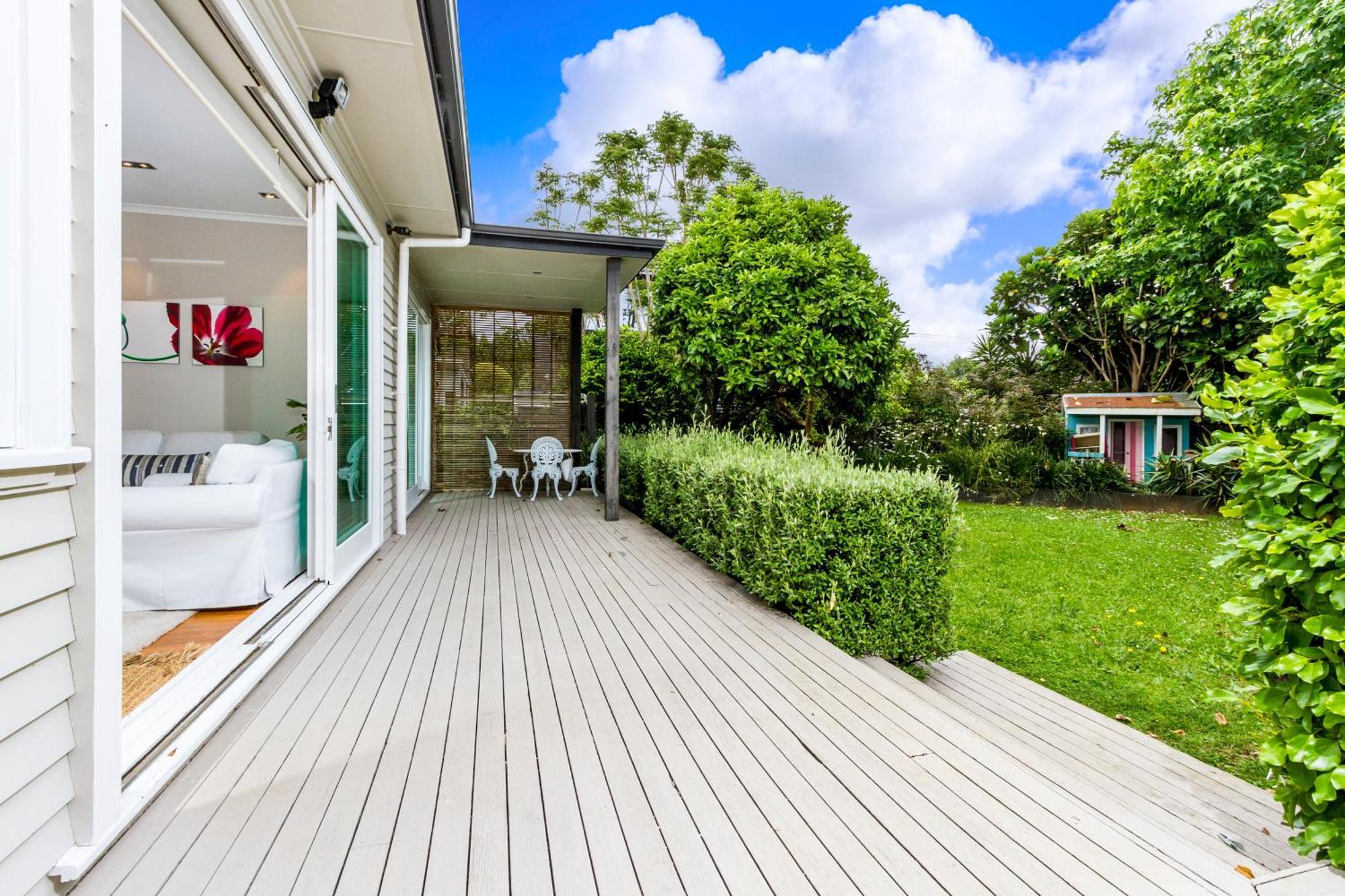 Award Winning House Auckland Exterior photo