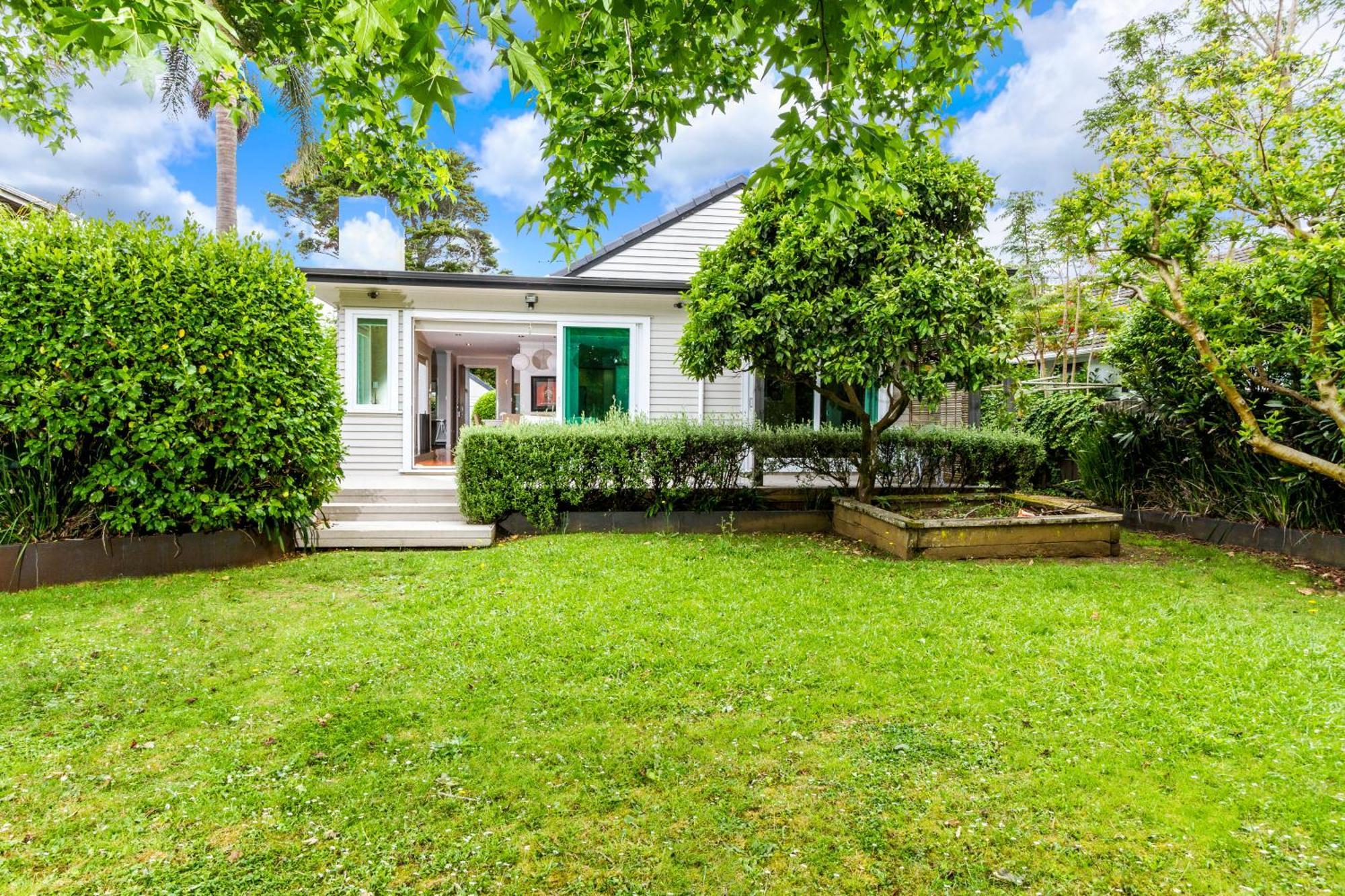 Award Winning House Auckland Exterior photo