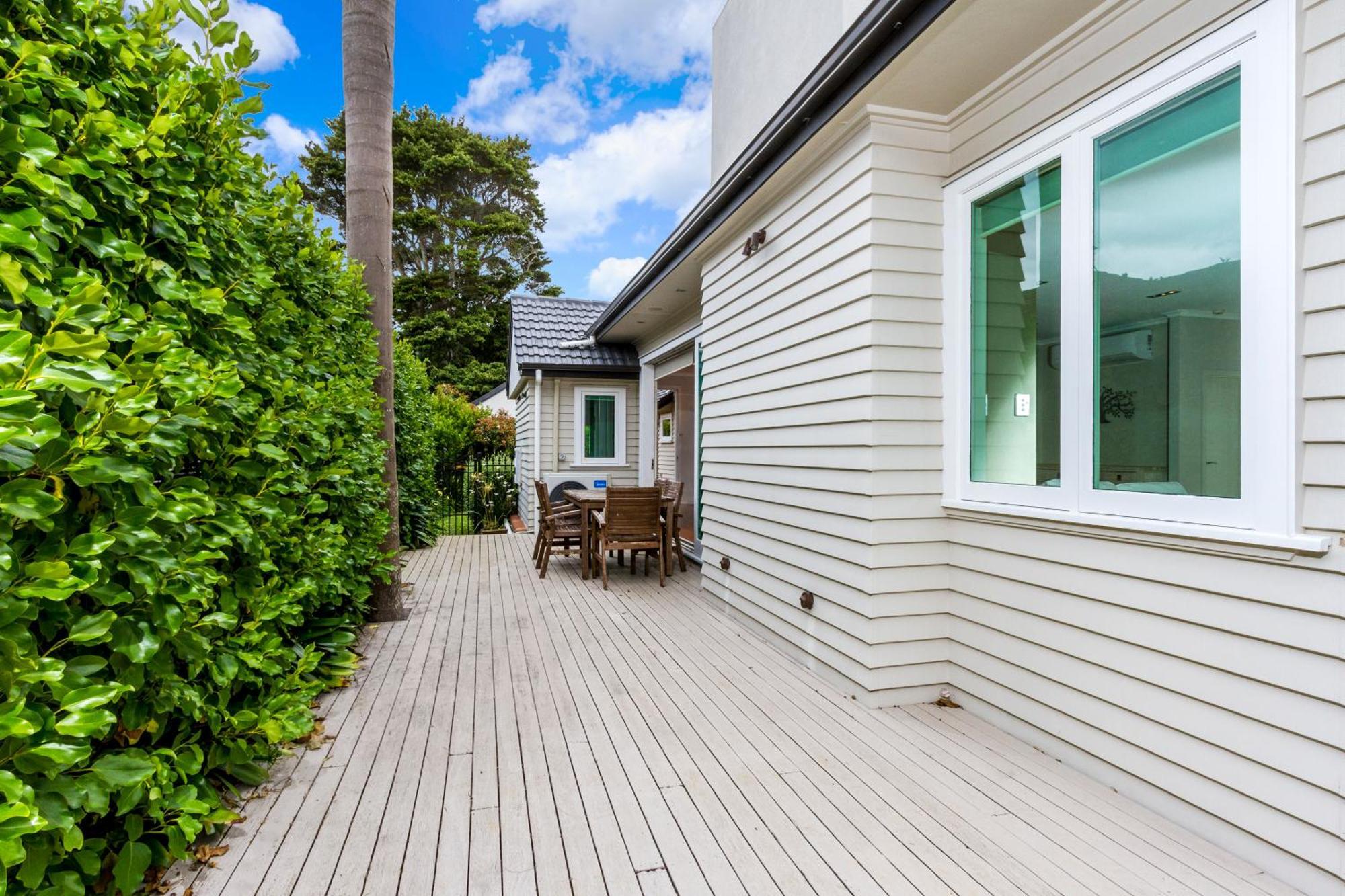 Award Winning House Auckland Exterior photo