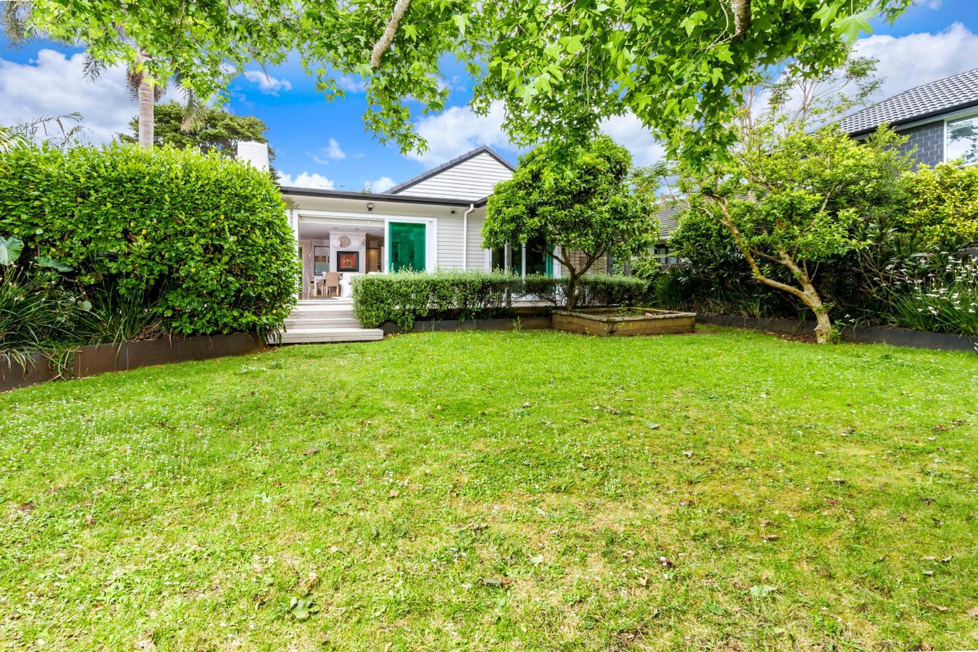 Award Winning House Auckland Exterior photo